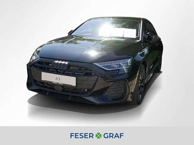 Audi A3 e-tron