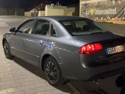 Gebraucht Audi A4