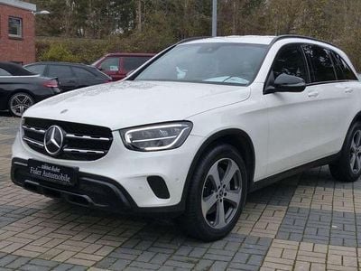 Mercedes GLC300