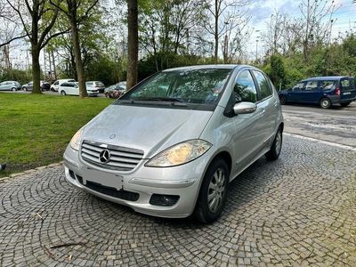 gebraucht Mercedes A150 Tüv bis 08/2024 Klima guter Zustand