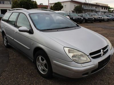 Citroën C5