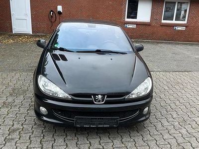 Peugeot 206 CC