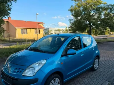 Gebraucht Nissan Pixo