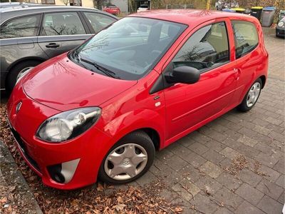 gebraucht Renault Twingo Yahoo! 1.2 LEV 16V 75 eco2 Yahoo!