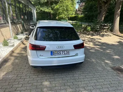 Gebraucht Audi A6 Allroad