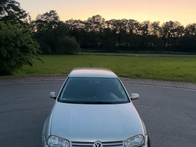 Brugt VW Golf III