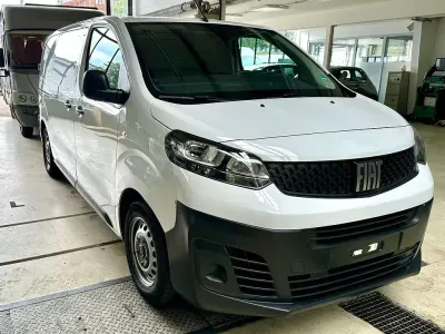 Gebraucht Fiat Scudo