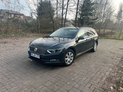 gebraucht VW Passat B8 2.0 Diesel