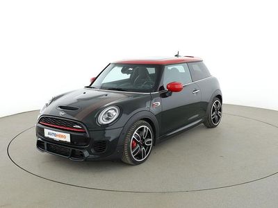 Gebraucht Mini John Cooper Works 2021 Schwarz Kleinwagen