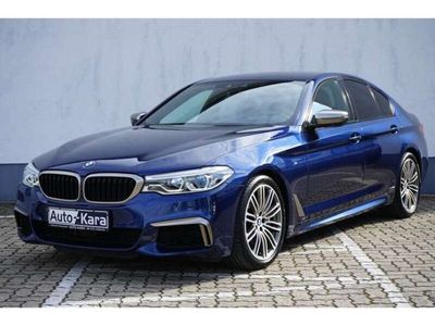 gebraucht BMW M550 M550 i xDrive*Head-Up*Laserlicht*Aerodynamik*19"*