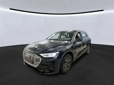Gebraucht Audi e-tron