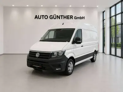 Gebraucht VW Crafter