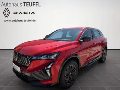 Gebraucht Renault Austral
