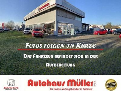 Gebraucht Honda Civic Type R 310 PS (228 kW) 2017 Championship white Limousine