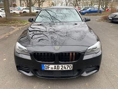 BMW 535