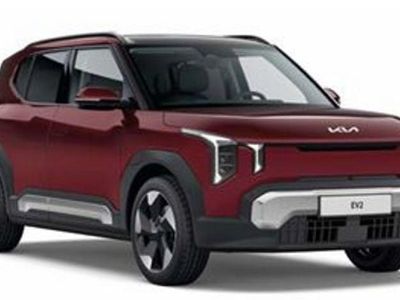 Nouă Kia EV2 Air 108 kW (147 CP) 2026 Roșu SUV