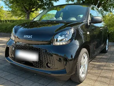 Gebraucht Smart ForFour Electric Drive