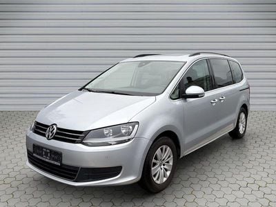 VW Sharan