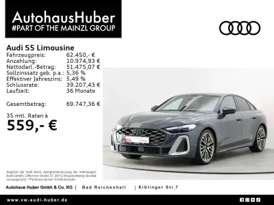 Gebraucht Audi S5