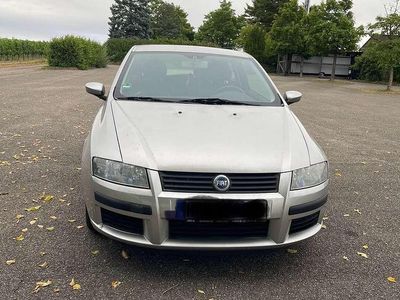 Fiat Stilo