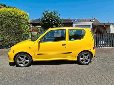 Fiat Seicento