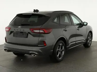 Neu Ford Kuga ST-Line 186 PS (136 kW) 2026 Magnetic grau metallic magnetic grau metallic SUV