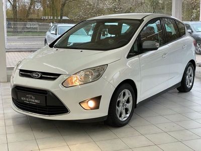 gebraucht Ford C-MAX C-MaxTrend 1.Hand