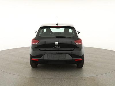 Usata Seat Ibiza Style 2026 Nero Utilitaria