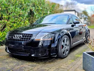 Gebraucht Audi TT