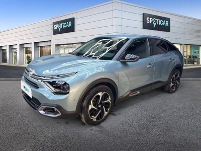 Gebraucht Citroën C4 PureTech 131 PS (96 kW) 2023 SUV