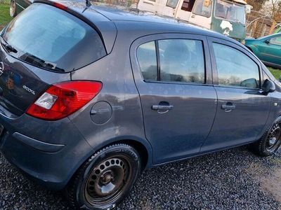 gebraucht Opel Corsa D 1.3 Ecoflex