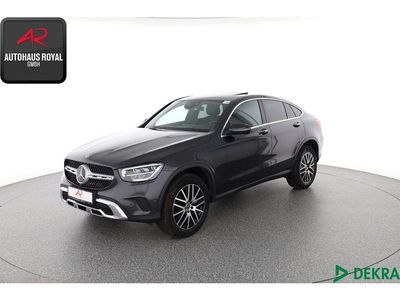 Mercedes GLC300e