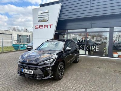 Gebraucht Cupra Terramar VZ 177 PS (130 kW) 2024 Schwarz SUV