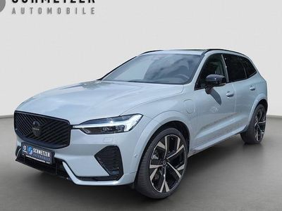 Grau Neu 2025 Volvo XC60 Ultra SUV | 74.250 € (Etwas zu teuer)