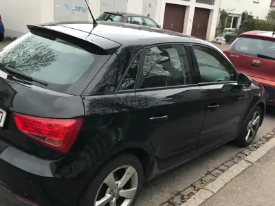 Gebraucht Audi A1 Sportback