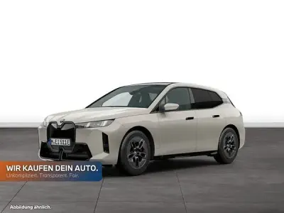 Gebraucht BMW iX