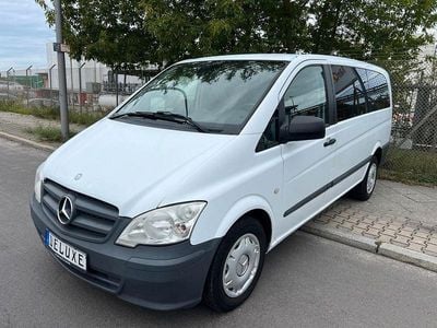 Mercedes Vito