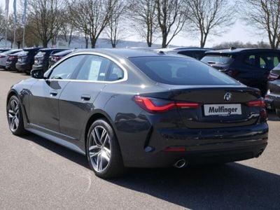 BMW 430