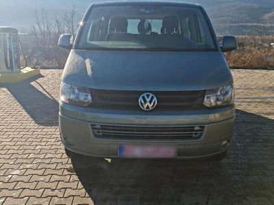 VW T5