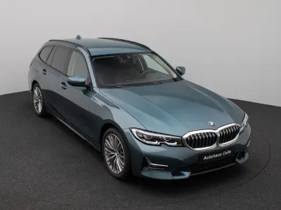 Gebraucht BMW 320