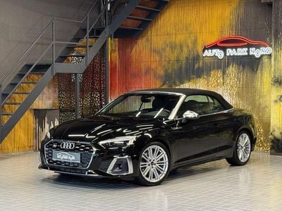 Audi S5 Cabriolet