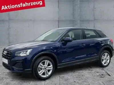 Gebraucht Audi Q2