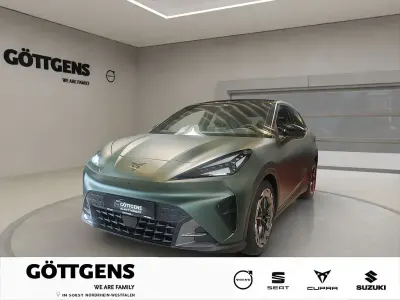 Gebraucht Cupra Raval