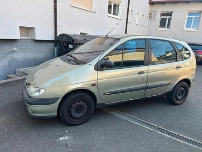 Renault Scénic