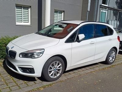 BMW 220 Active Tourer