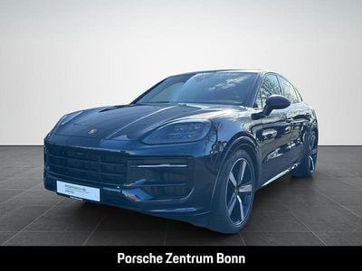 Gebraucht Porsche Cayenne Coupe GTS 500 PS (367 kW) 2024 Blau Coupé
