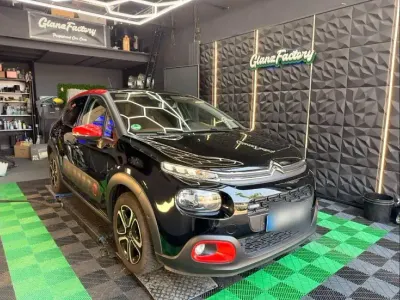 Gebraucht Citroën C3