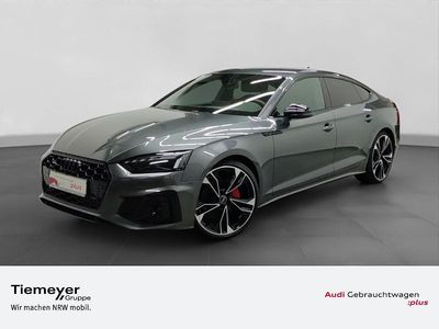 Gebraucht Audi A5 Sportback Business 204 PS (150 kW) 2024 Daytonagrau perleffekt Kleinwagen