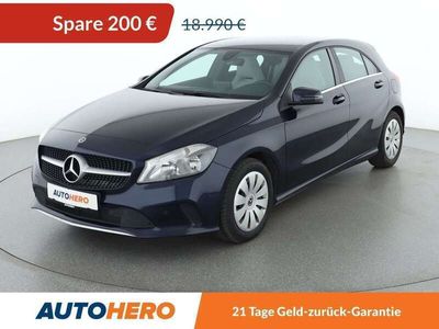 Mercedes A220