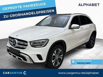 Mercedes GLC300e